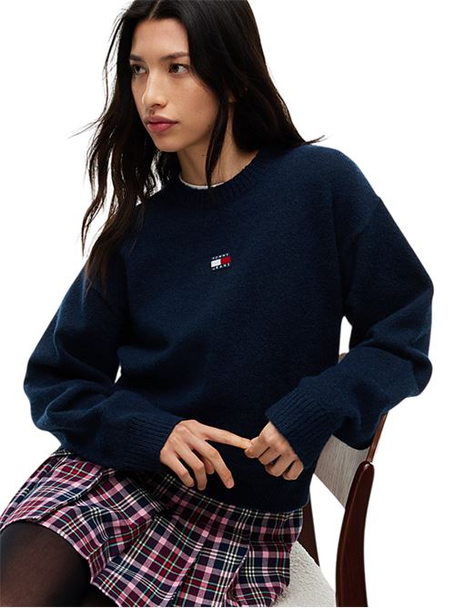DW0DW23831C1G BLU Tommy Jeans | DW0DW23831C1G BLU